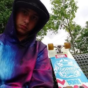 Meet your Posher, Jaden